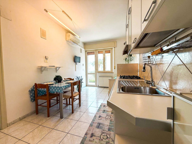 APARTMENT for seasonal rent in San Benedetto del Tronto