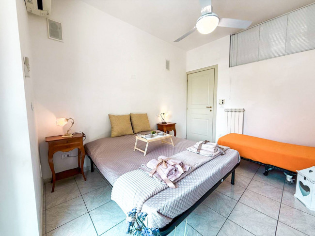APARTMENT for seasonal rent in San Benedetto del Tronto