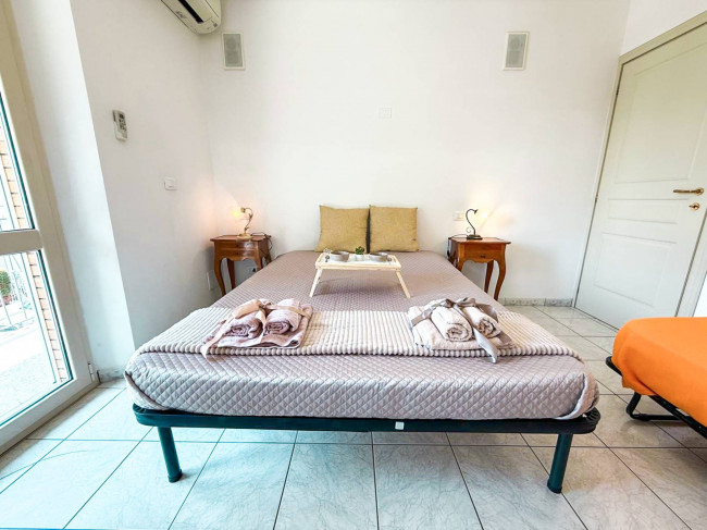 APARTMENT for seasonal rent in San Benedetto del Tronto