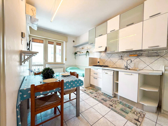 APARTMENT for seasonal rent in San Benedetto del Tronto