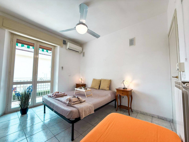 APARTMENT for seasonal rent in San Benedetto del Tronto