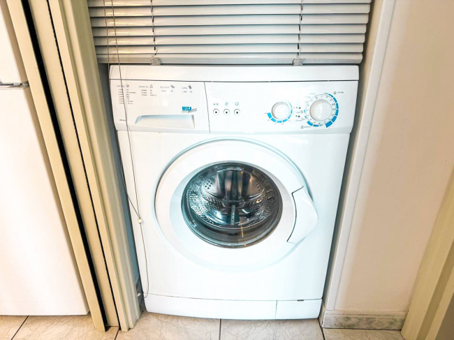 APARTMENT for seasonal rent in San Benedetto del Tronto