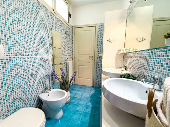 APARTMENT for seasonal rent in San Benedetto del Tronto