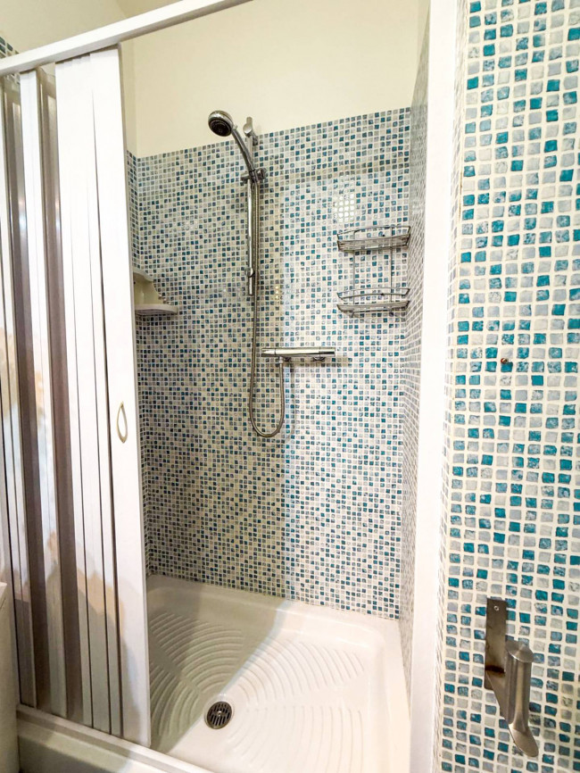 APARTMENT for seasonal rent in San Benedetto del Tronto