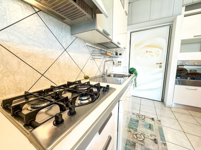 APARTMENT for seasonal rent in San Benedetto del Tronto