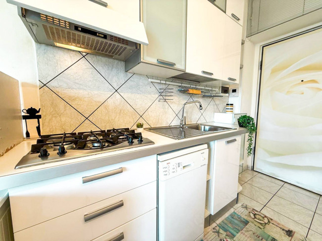 APARTMENT for seasonal rent in San Benedetto del Tronto