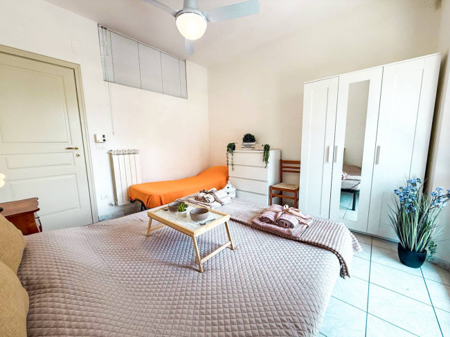 APARTMENT for seasonal rent in San Benedetto del Tronto