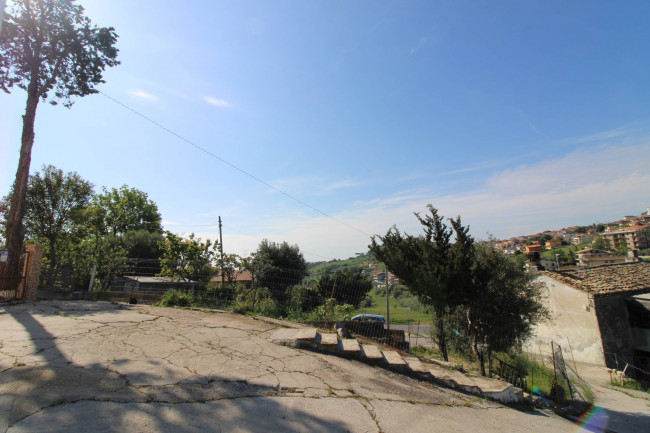 Casa in vendita a Colonnella