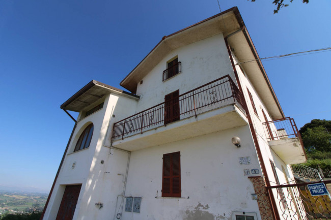 Casa in vendita a Colonnella