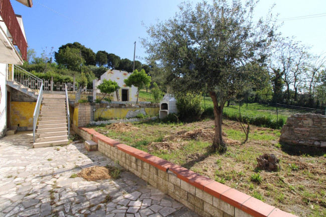 Casa in vendita a Colonnella