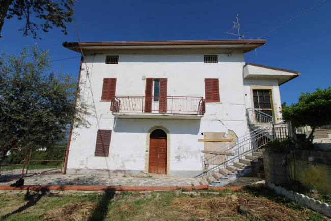 Casa in vendita a Colonnella