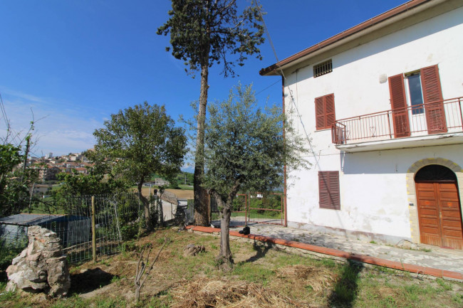 Casa in vendita a Colonnella