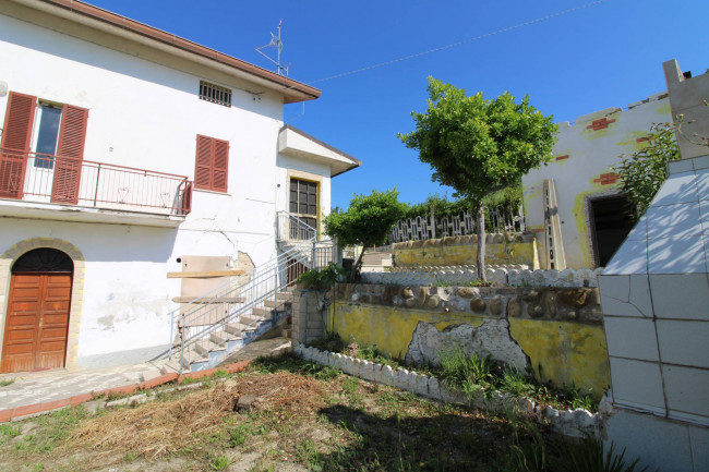 Casa in vendita a Colonnella