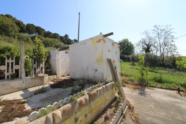 Casa in vendita a Colonnella