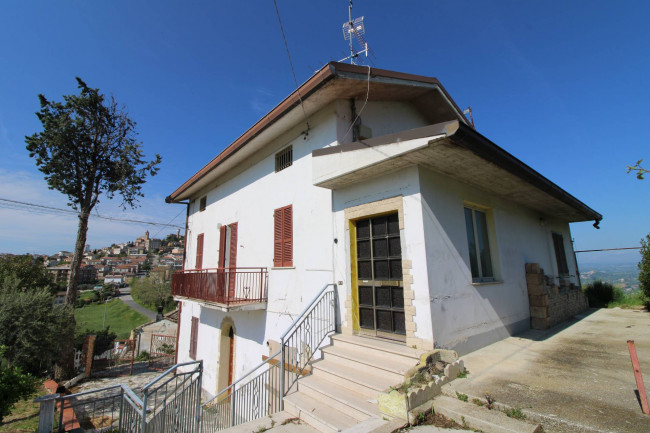 Casa in vendita a Colonnella