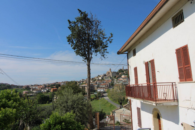 Casa in vendita a Colonnella