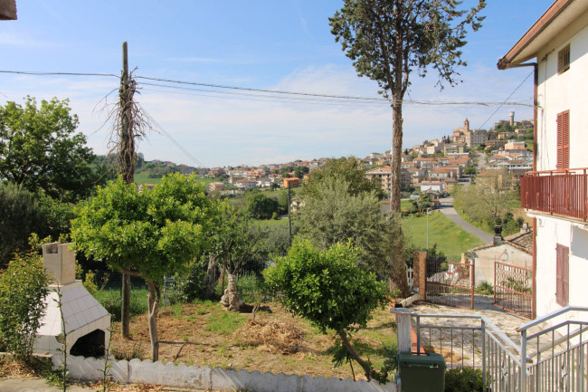 Casa in vendita a Colonnella