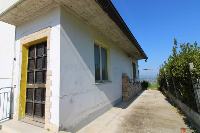 Casa in vendita a Colonnella