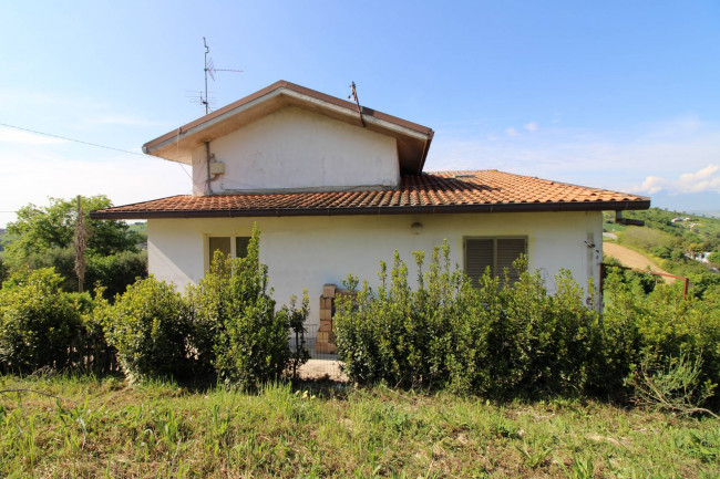 Casa in vendita a Colonnella