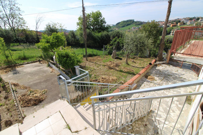 Casa in vendita a Colonnella