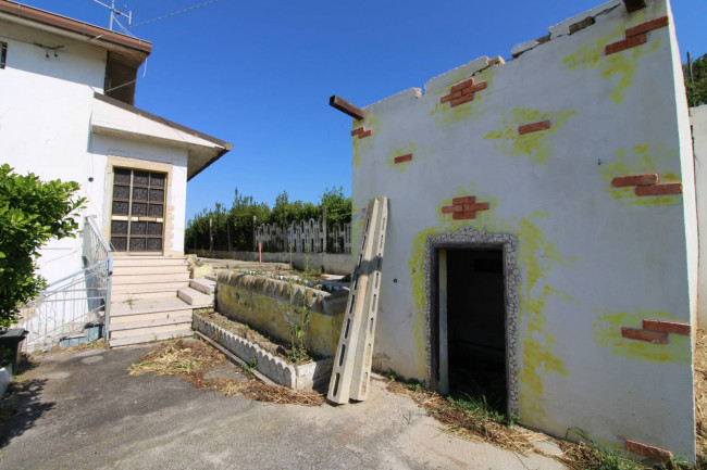 Casa in vendita a Colonnella