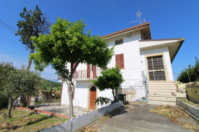 Casa in vendita a Colonnella