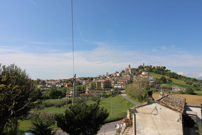 Casa in vendita a Colonnella