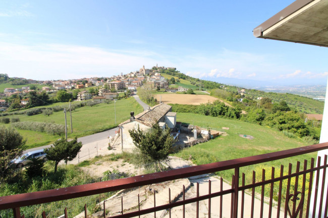 Casa in vendita a Colonnella