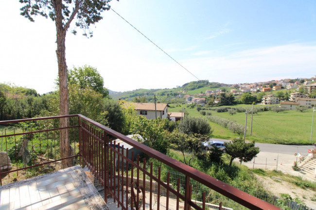 Casa in vendita a Colonnella