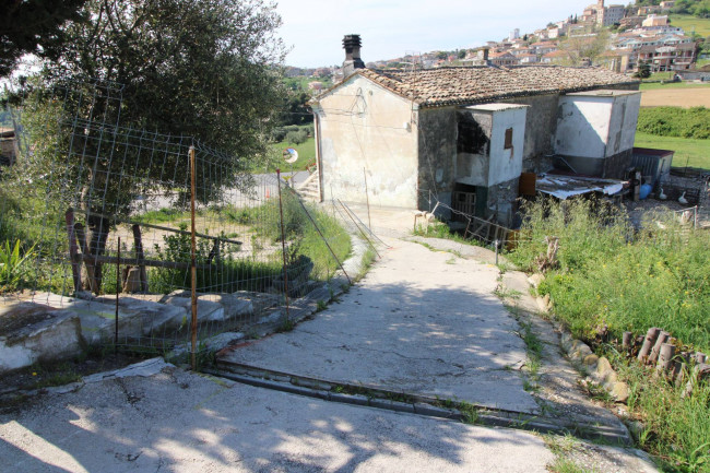 Casa in vendita a Colonnella