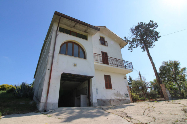 Casa in vendita a Colonnella