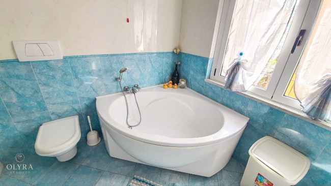 APARTMENT for seasonal rent in San Benedetto del Tronto
