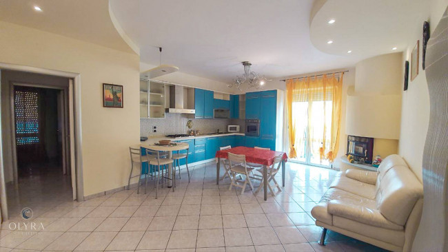 APARTMENT for seasonal rent in San Benedetto del Tronto