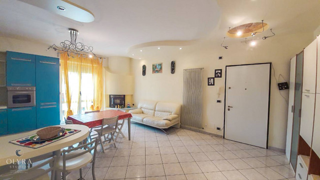 APARTMENT for seasonal rent in San Benedetto del Tronto