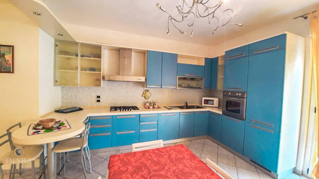 APARTMENT for seasonal rent in San Benedetto del Tronto