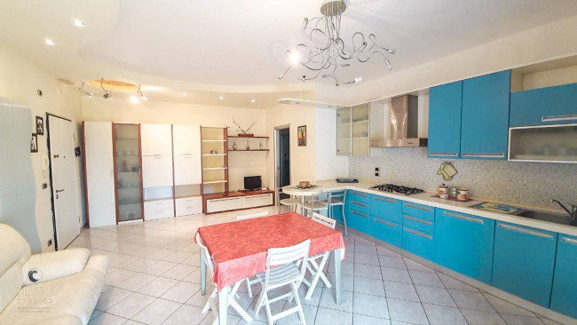 APARTMENT for seasonal rent in San Benedetto del Tronto