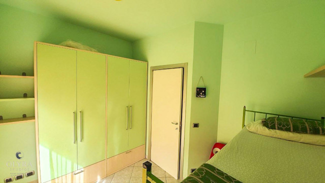 APARTMENT for seasonal rent in San Benedetto del Tronto