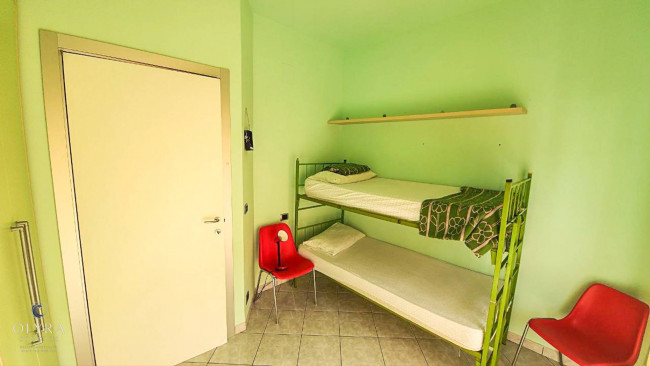 APARTMENT for seasonal rent in San Benedetto del Tronto