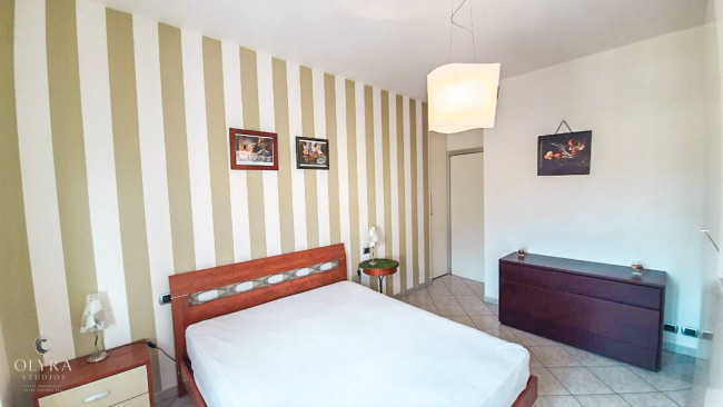 APARTMENT for seasonal rent in San Benedetto del Tronto