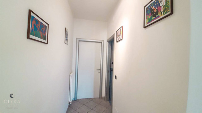 APARTMENT for seasonal rent in San Benedetto del Tronto