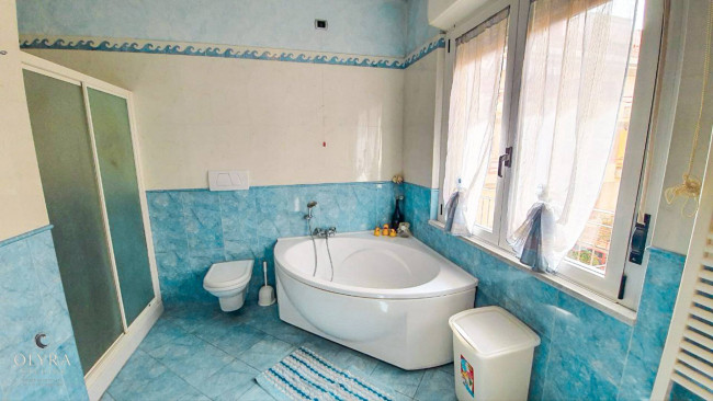 APARTMENT for seasonal rent in San Benedetto del Tronto
