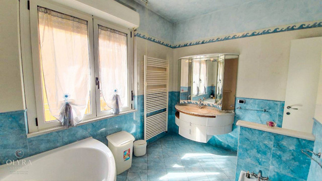 APARTMENT for seasonal rent in San Benedetto del Tronto