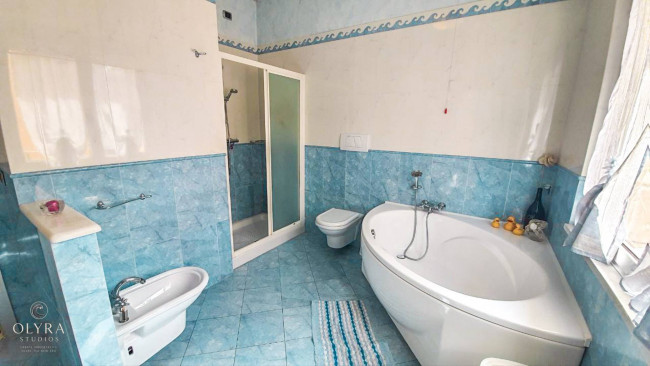 APARTMENT for seasonal rent in San Benedetto del Tronto