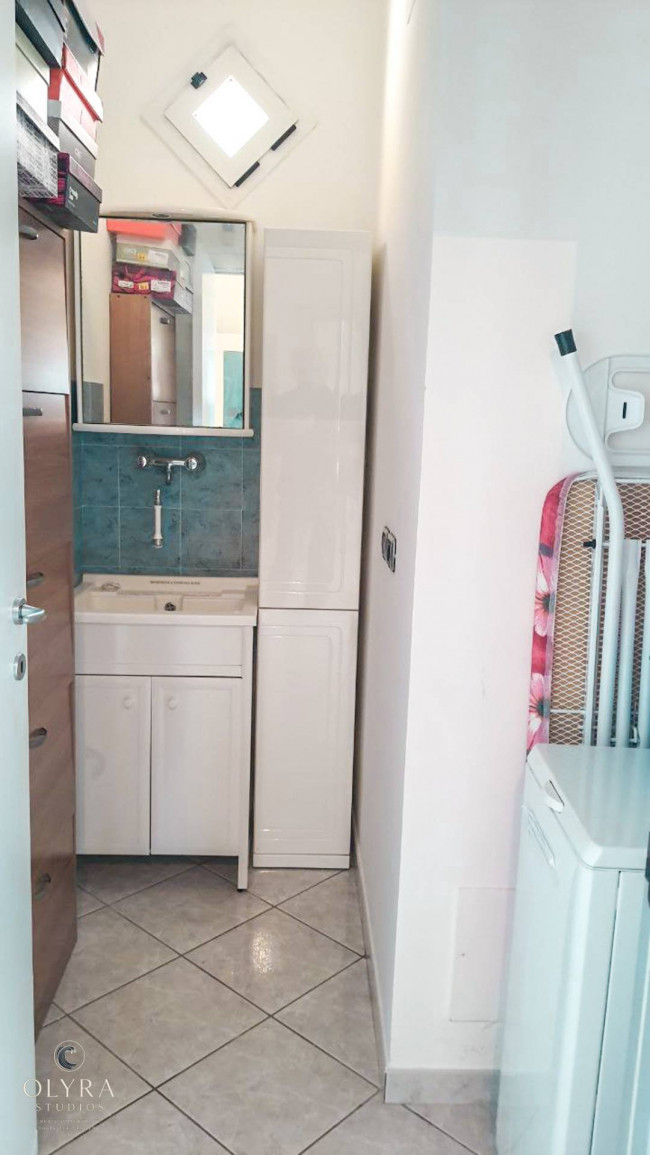 APARTMENT for seasonal rent in San Benedetto del Tronto