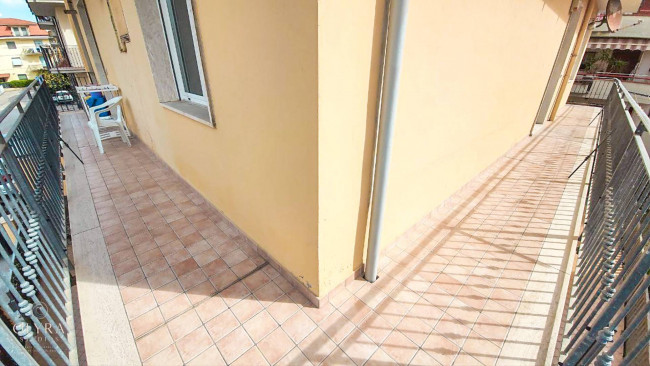 APARTMENT for seasonal rent in San Benedetto del Tronto