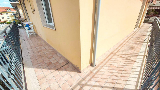 APARTMENT for seasonal rent in San Benedetto del Tronto