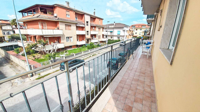 APARTMENT for seasonal rent in San Benedetto del Tronto