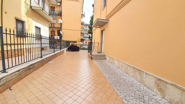 APARTMENT for seasonal rent in San Benedetto del Tronto