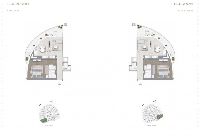 Appartamento in vendita a Dubai