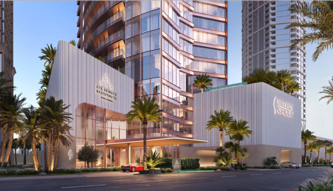 APARTMENT for sale in Dubai